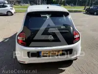 2018 Renault Twingo
