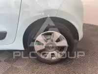 2018 Renault Twingo