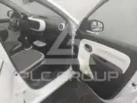 2018 Renault Twingo