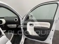 2018 Renault Twingo