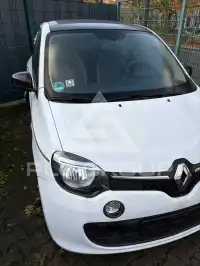 2018 Renault Twingo