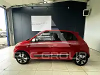 2018 Renault Twingo