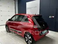 2018 Renault Twingo