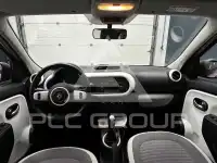 2018 Renault Twingo