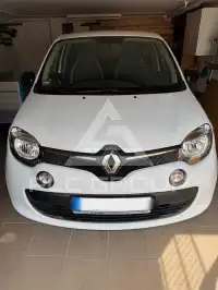 2018 Renault Twingo
