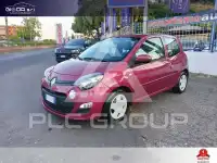 2018 Renault Twingo