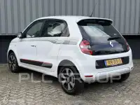 2018 Renault Twingo