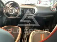 2018 Renault Twingo