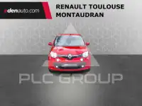2018 Renault Twingo