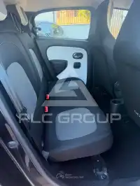 2018 Renault Twingo