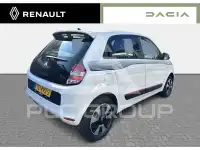 2018 Renault Twingo
