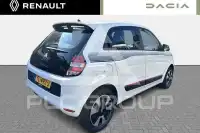 2018 Renault Twingo