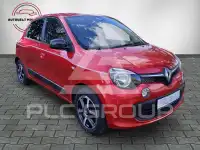 2018 Renault Twingo