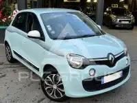 2018 Renault Twingo