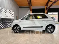2018 Renault Twingo