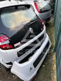 2018 Renault Twingo