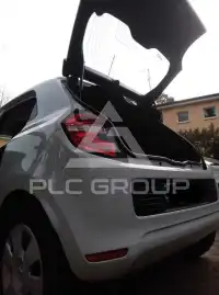 2018 Renault Twingo