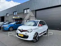 2018 Renault Twingo