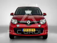 2018 Renault Twingo
