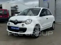 2018 Renault Twingo