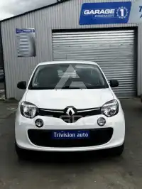 2018 Renault Twingo