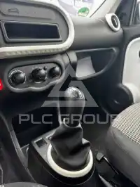 2018 Renault Twingo