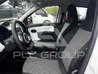 2018 Renault Twingo