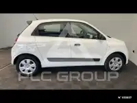 2018 Renault Twingo