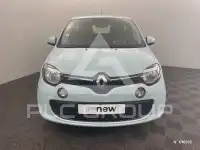 2018 Renault Twingo