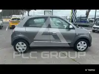 2018 Renault Twingo