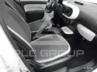 2018 Renault Twingo