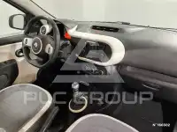 2018 Renault Twingo