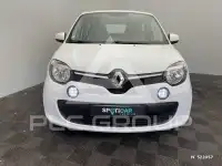 2018 Renault Twingo