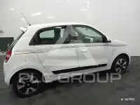 2018 Renault Twingo