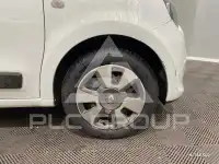 2018 Renault Twingo