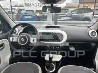 2018 Renault Twingo