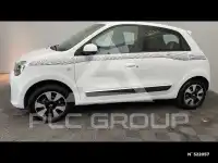 2018 Renault Twingo