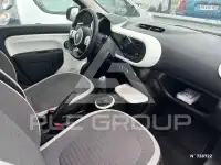 2018 Renault Twingo