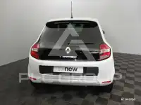 2018 Renault Twingo