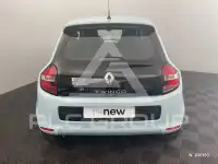 2018 Renault Twingo