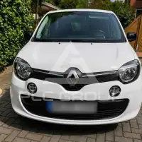 2018 Renault Twingo