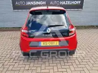 2018 Renault Twingo