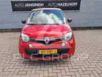 2018 Renault Twingo