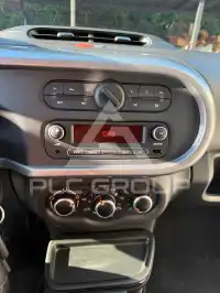 2018 Renault Twingo