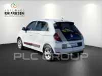 2018 Renault Twingo