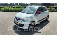 2018 Renault Twingo