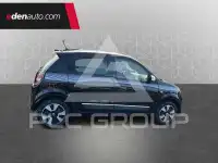 2018 Renault Twingo