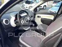 2018 Renault Twingo