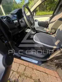 2018 Renault Twingo
