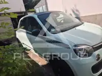2018 Renault Twingo